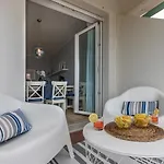 Apartment Conero Sea Loft