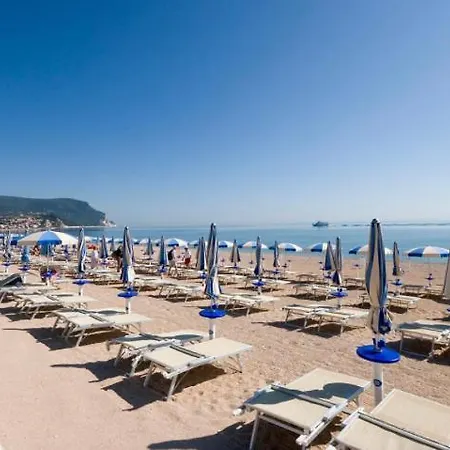 Appartement Conero Sea Loft