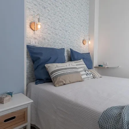 Lejlighed Conero Sea Loft Marcelli