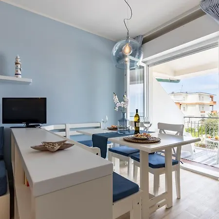 Appartement Conero Sea Loft