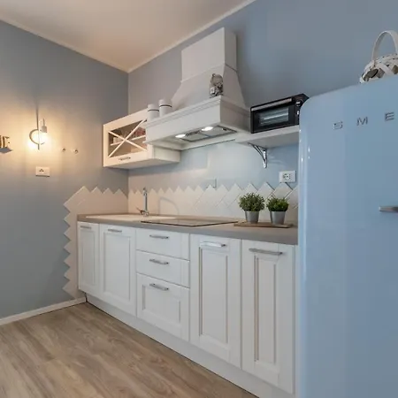 Conero Sea Loft * Marcelli