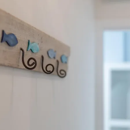 Conero Sea Loft * Marcelli