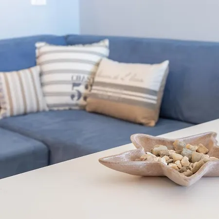 Conero Sea Loft * Marcelli