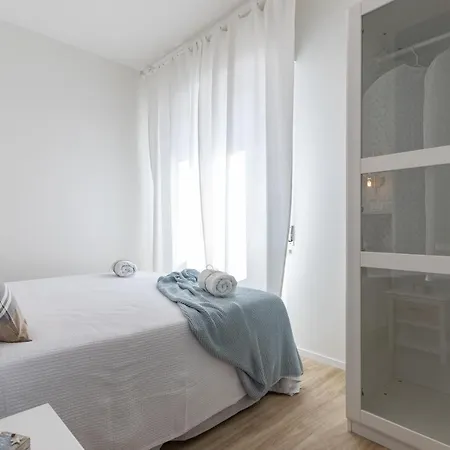 Appartement Conero Sea Loft *