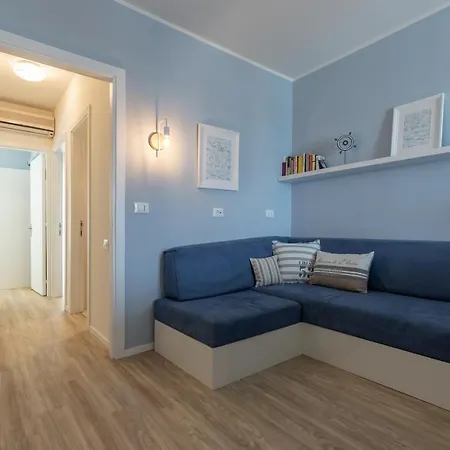 Conero Sea Loft Appartement