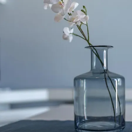 Conero Sea Loft Appartement Marcelli