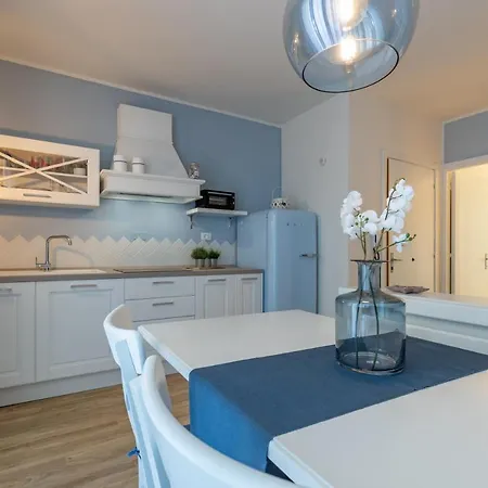 Appartement Conero Sea Loft