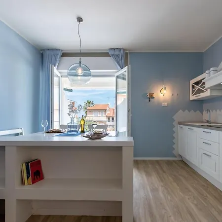 Conero Sea Loft Marcelli