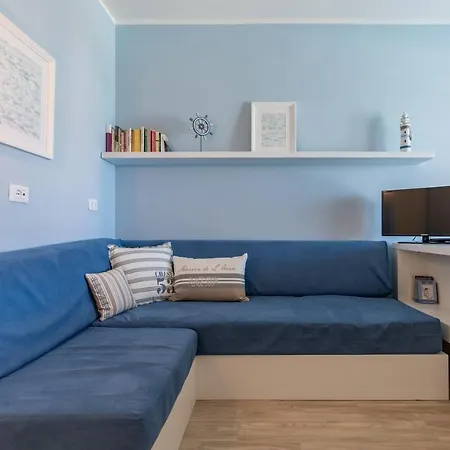 Conero Sea Loft * Marcelli