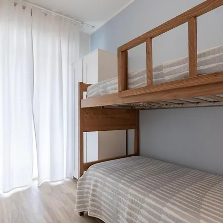 Apartment Conero Sea Loft Marcelli