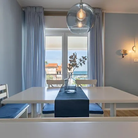 Conero Sea Loft Marcelli