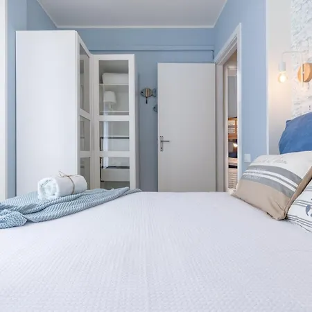 Lejlighed Conero Sea Loft