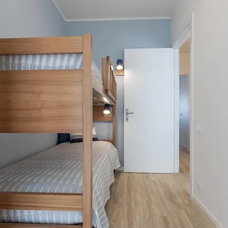 Conero Sea Loft * Marcelli