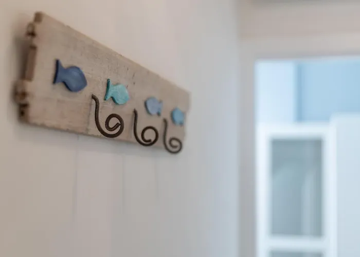 Conero Sea Loft * Marcelli