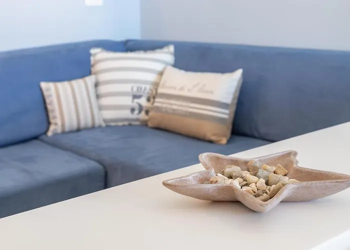 Conero Sea Loft * Marcelli