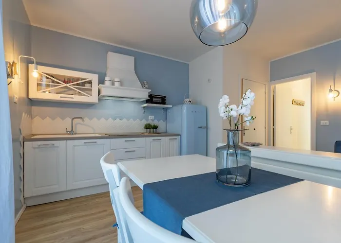 Lejlighed Conero Sea Loft