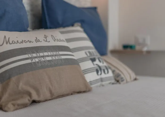 Conero Sea Loft Lejlighed Marcelli