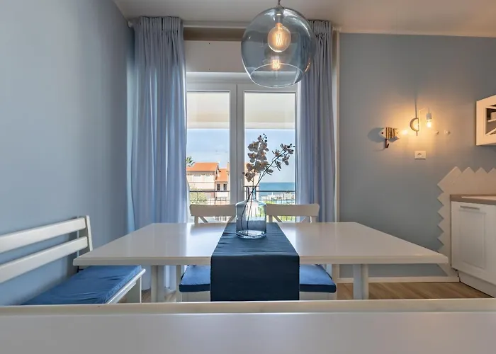 Conero Sea Loft Marcelli
