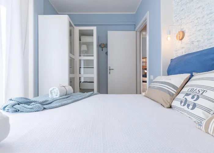 Lejlighed Conero Sea Loft